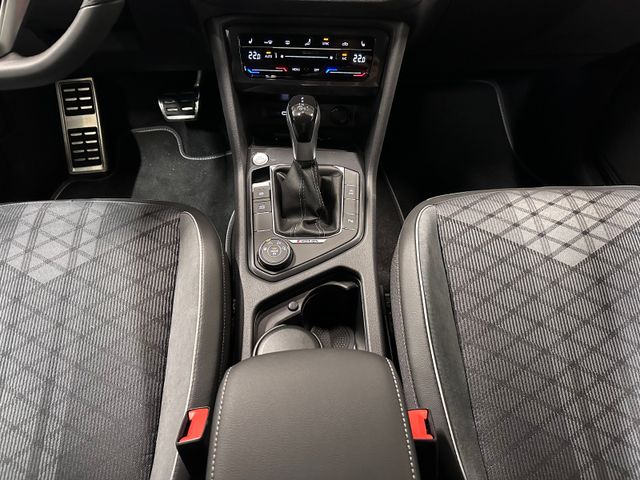 Tiguan Allspace R-Line 4M 2.0 TDI DSG AHK