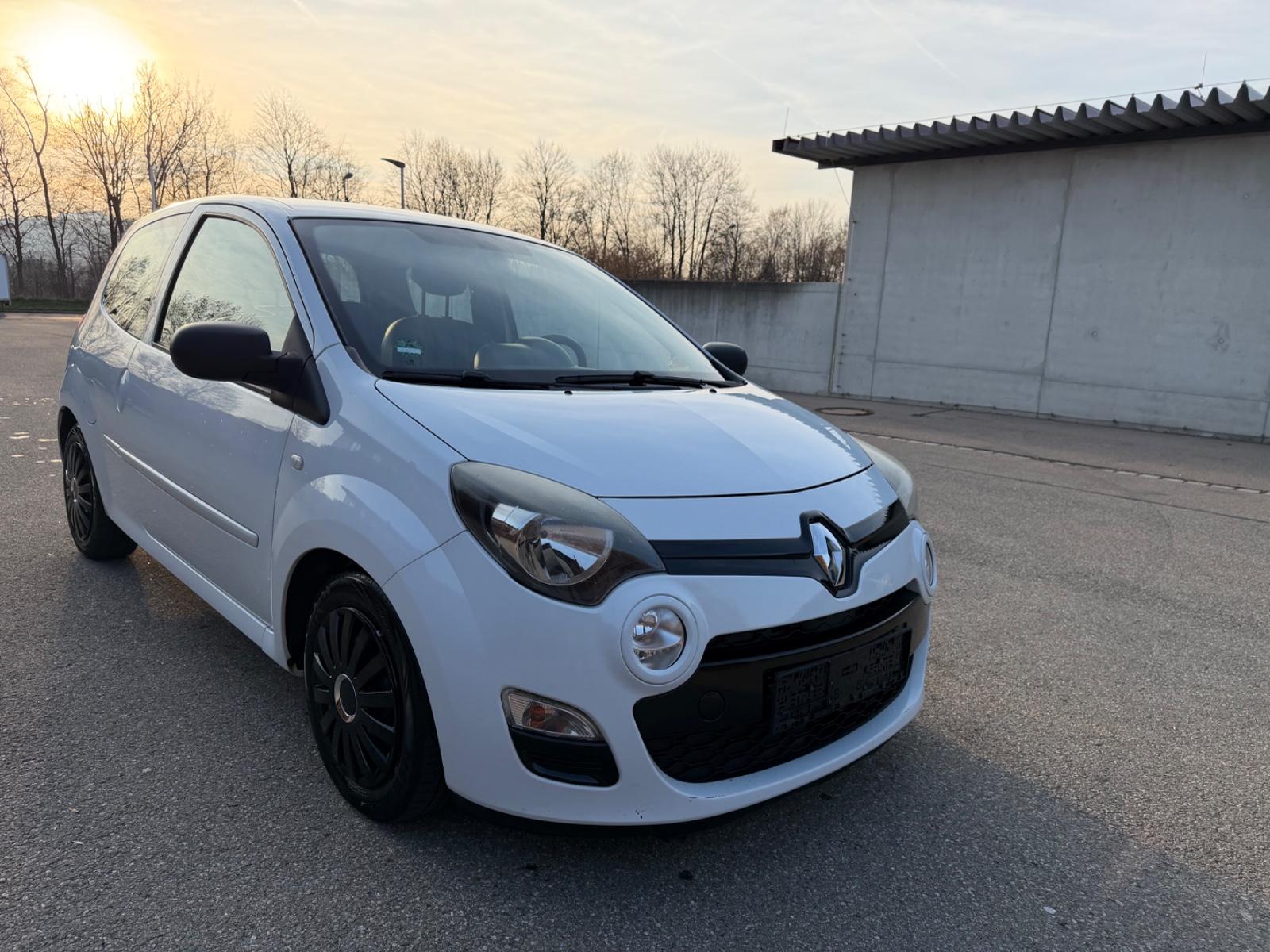 Renault Twingo Expression 1.2/Zahnriemen/Klima/Tüv