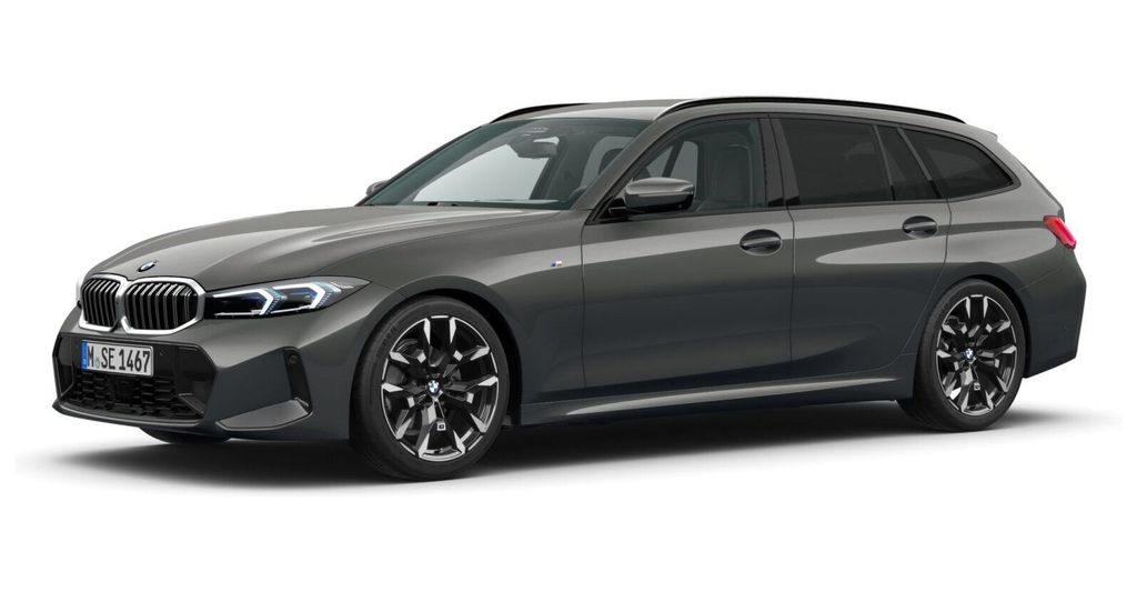 Image of BMW 330