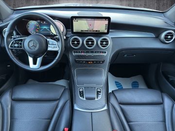 Mercedes-Benz GLC 200 d 4Matic Coupe*AMG*LED*KAMERA*DIGITAL