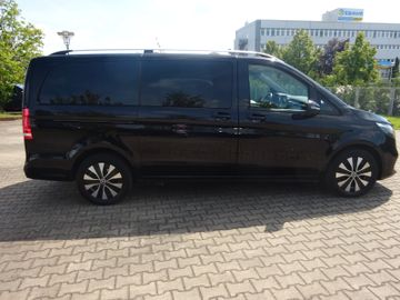 Mercedes V 250 - 6