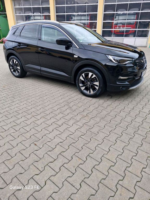 Image of Opel Other