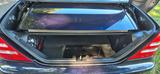 Mercedes-Benz SLK 200 Kompressor - - gebrauchte Mercedes-Benz SLK 200 aus dem Jahr 2002