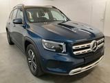 Mercedes-Benz GLB 220 d 4MATIC Automatik "Style" - blaue Mercedes-Benz GLB 220