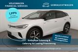 Volkswagen ID.4 GTX 4Motion electric 220kW Pano*RFK*PDC*NAV