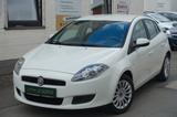 Fiat Bravo 1.4 16V MyLife*KLIMA*ZV*CITY*ISOFIX*TÜV NE - scheckheftgepflegte Fiat Bravo