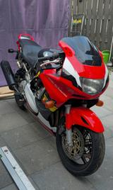 Honda CBR 600F PC31 - HONDA 1997 CBR 600