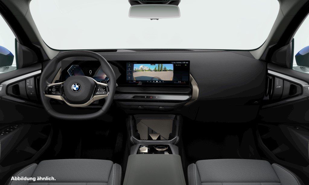 BMW X3 - Bild 3