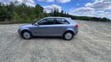 Audi A3 2.0 TDI (DPF) DSG S line Sportpaket plus ... - Audi A3 aus 2006: Line