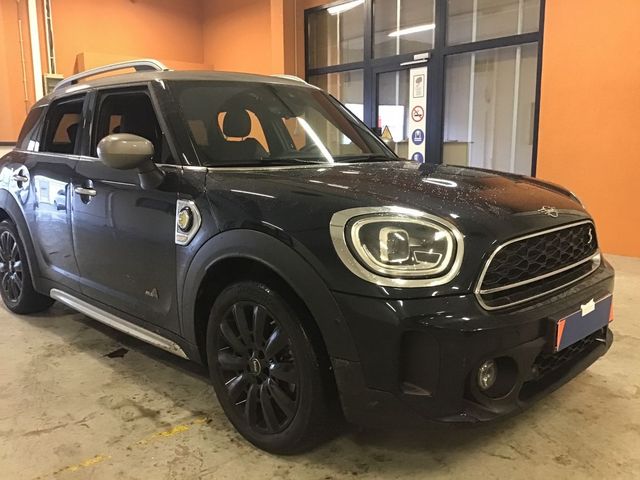 MINI Countryman Cooper SE All4/CHILLI/18"/HUD/H&K