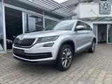 Skoda Kodiaq 1.5TSI DSG CLEVER*LED*AHK*KAMERA*19-ZOLL - Skoda Kodiaq Gebrauchtwagen in Stuttgart