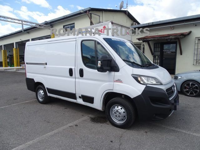 Fiat FIAT Ducato L1 H1 COIBENTATO IN ATP MOTORE NUOVO