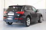Audi Q5 3.0 TDI quattro S-Line~SZH 4x~Kamera~Tempomat - Audi Q5 in Mannheim