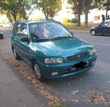 Mazda Demio 1,4 - Mazda Demio in Bielefeld
