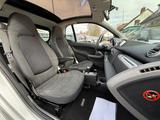 Smart ForTwo*PANORAMA*SITZHEIZUNG*SERVOLENKUNG* - Smart Gebrauchtwagen von 2013