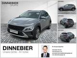 Hyundai Kona Edition 30+ 1.6 GDI Hybrid LED+Kamera+AHK - Hyundai KONA in Leipzig