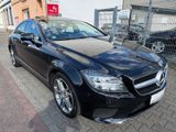 Mercedes-Benz CLS 250CDI BlueTec /4Matic Navi SHZ Schiebedach - Mercedes-Benz CLS 250: Cdi