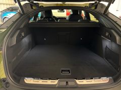 PEUGEOT 408 GT EXCLUSIVE Plug-In Hybrid 240 e-DSC7 El. F