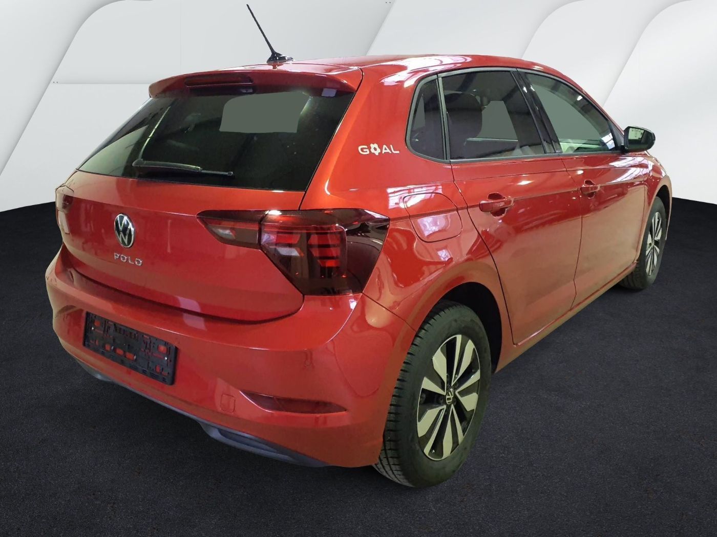 Volkswagen Polo - Bild 3