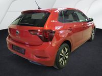 Volkswagen Polo - Vorschau Bild 3