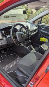 Renault Clio Dynamique 1.2 16V 75 Dynamique - Renault Clio Gebrauchtwagen in Dortmund