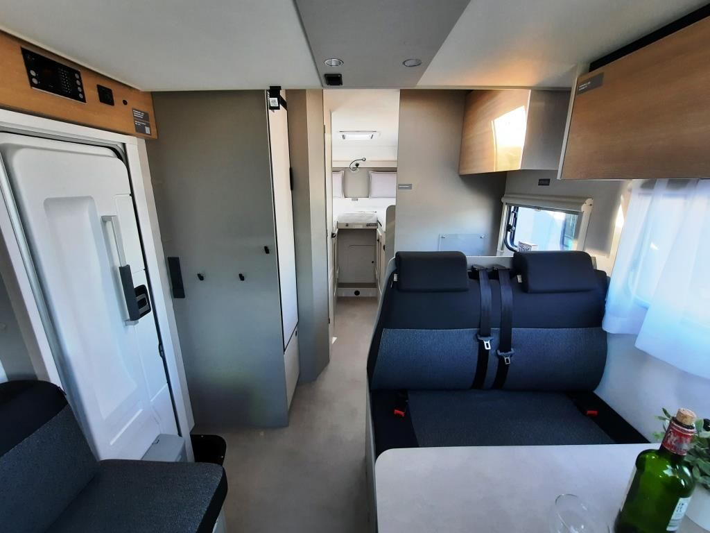 Fahrzeugabbildung LMC Tracer 730 EL Verfüg./Sparen Sie 8.131,- €