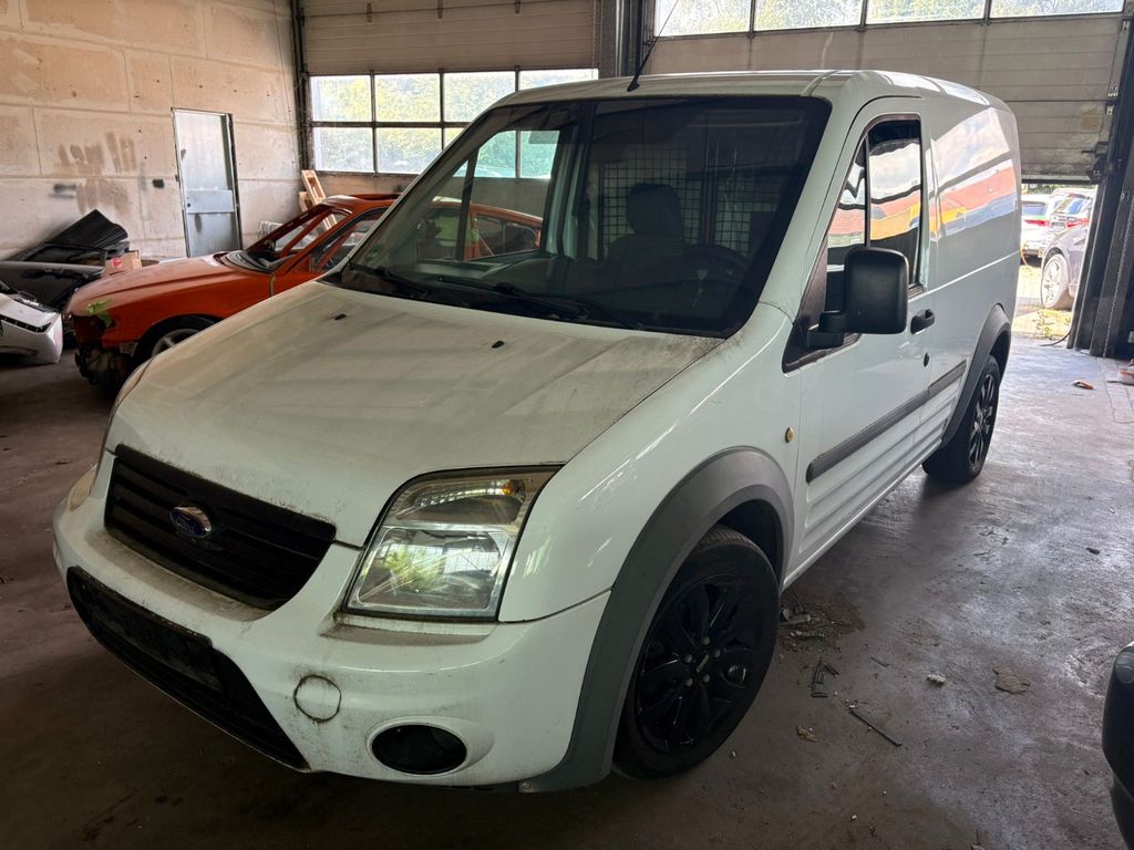 Angebot ansehen Ford Transit