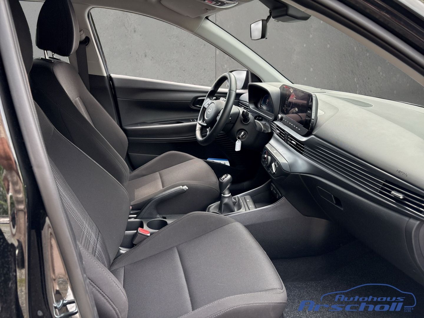 Hyundai BAYON – Bild 4
