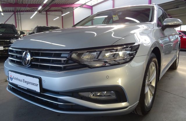 Volkswagen PASSAT 2.0 TDI CL.*DIGI*ACC*AHK*CAM*SHA*MASSAGE*