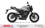Honda CB 125 R 6 Jahre Garantie - HONDA CB 125 J