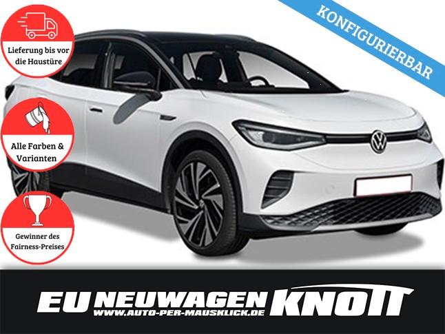 Volkswagen Pure 58 kWh 190 PS Automatik LED; Kamera, SHZ