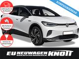 Volkswagen Pure 58 kWh (190PS, Autom) LED; NAVI; SHZ - Volkswagen ID.4 Neuwagen