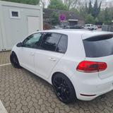 Volkswagen WV 6 GTD | 170 PS | Standheizung - Volkswagen Golf: GTD 170