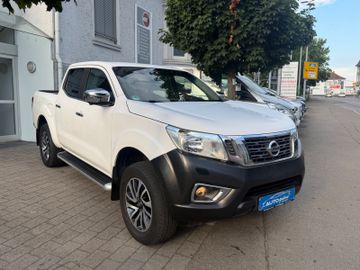 Nissan Navara - 3