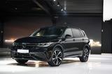 Volkswagen Tiguan Allspace 4Motion*R-LINE*MATRIX*20"LM*ACC*