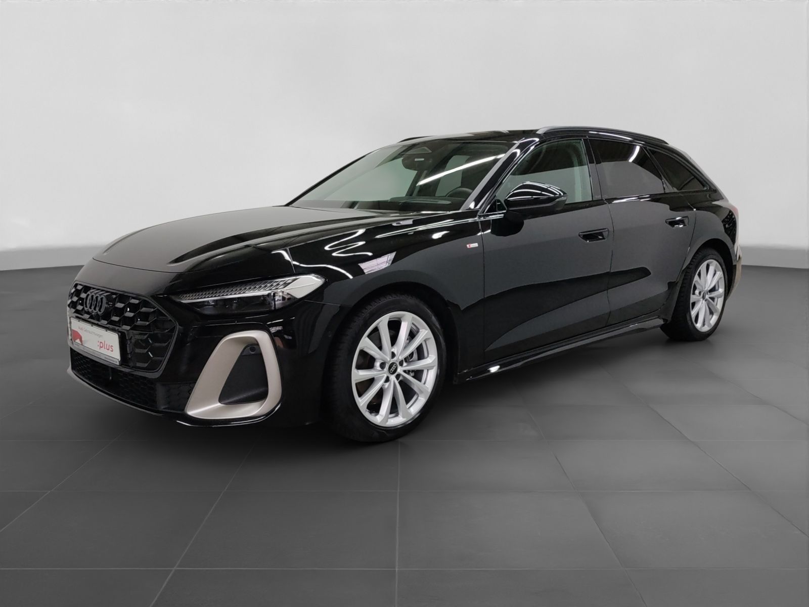 Audi A5 - Bild 2