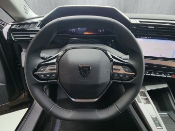 Peugeot 408 - 10