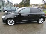 Audi A1 Sportback *S-LINE*XENON*PDC*SHZ*KLIMA*ALU*5-T - Audi A1: 5.5