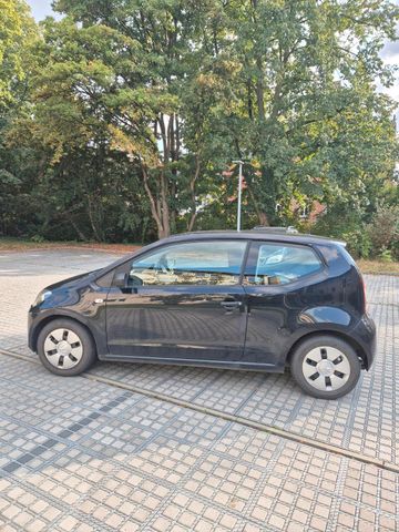 Volkswagen VOLKSWAGEN VW UP/KLIMA/PDC/