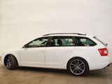 Skoda Octavia Combi RS 2,0 TDI DSG *18Z/Leder/EURO-6* - Skoda Octavia: RS TDI Combi
