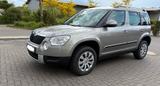 Skoda Yeti 1.4 TSI Active  - Skoda Yeti in Hamm