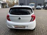 Opel Karl Innovation*SHZ*TEMP.*TEILLEDER*USB*TÜV NEU* - Opel Karl: Kleinwagen