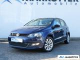 Volkswagen Polo V 1.6 TDI Style /HU 03.2028/Ganzjahresreife - Volkswagen Polo Style mit Diesel-Antrieb