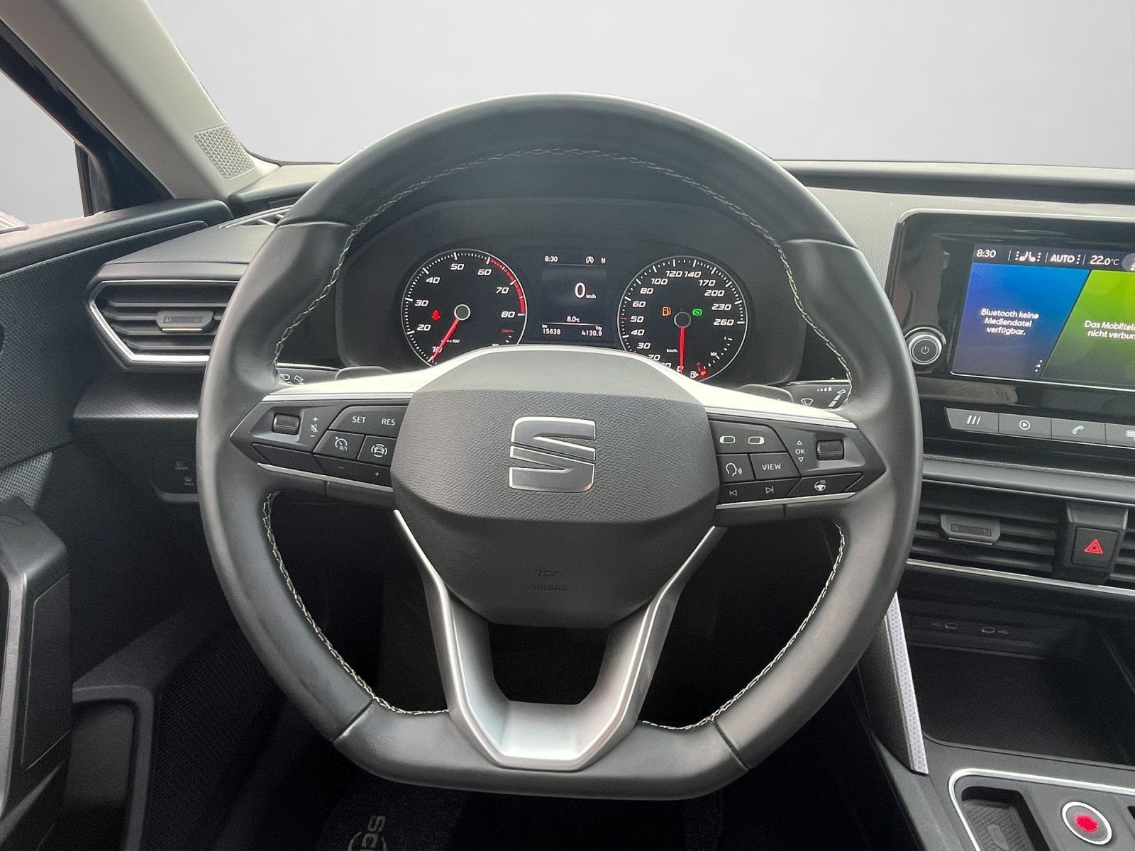 Seat Leon - Bild 10