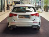 Mercedes-Benz A 250 e AMG Line Anhängevorrichtung Lenkradheizu - Gebrauchtwagen in Freiburg