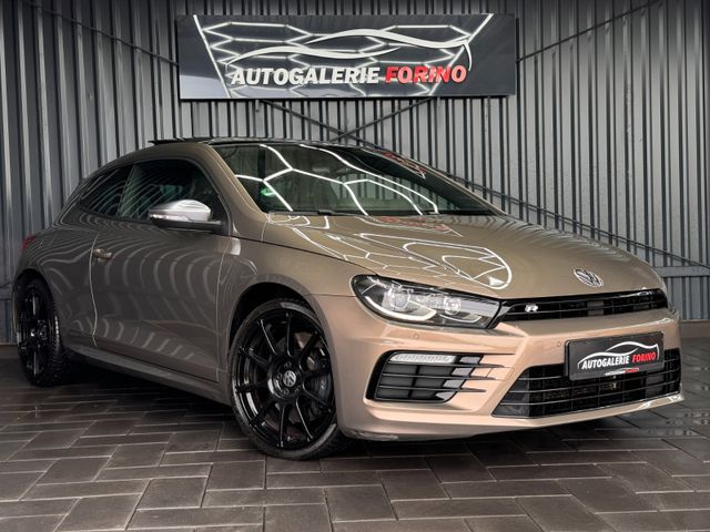 Volkswagen Scirocco R*PANORAMA*LEDER*KAMERA*DCC*ELEKTR.SITZ