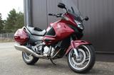 Honda NT 700 V Deauville / RC 52 / ABS / KOFFER - HONDA VON 501 BIS 750 CCM