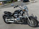 BMW R 1200 C ABS TÜV + Inspektion NEU - MOTORRAD AUS DEM JAHR 1998
