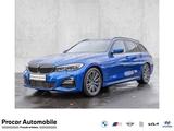 BMW 320i M Sport AHK NAVI LED Sound Syst. PDC V+H