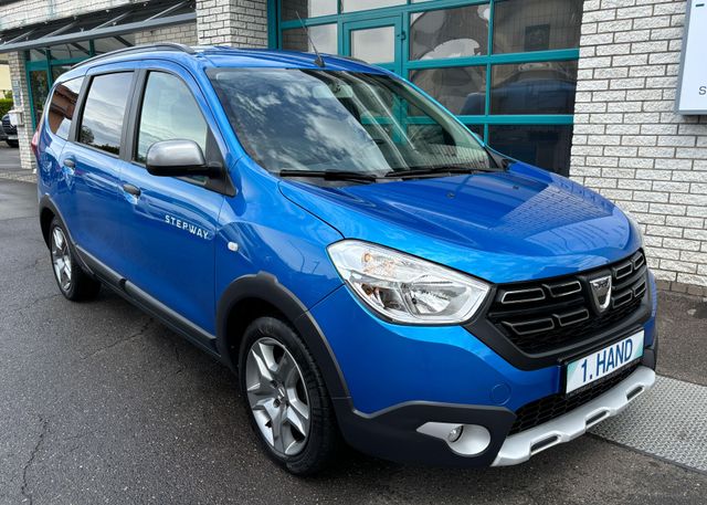 Dacia Stepway Lodgy Plus *Navigation*